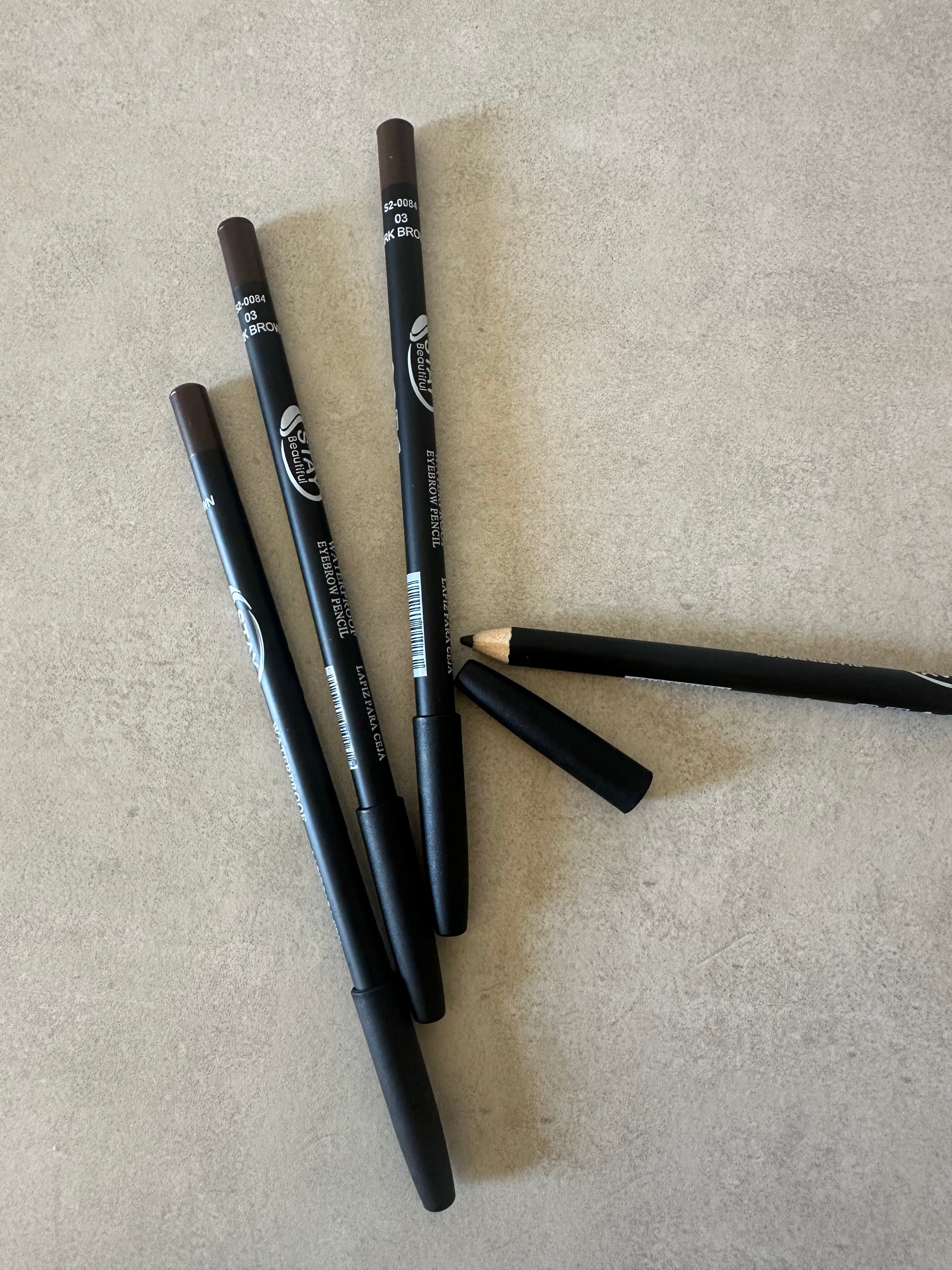 Waterproof High Quality Eye Pencil