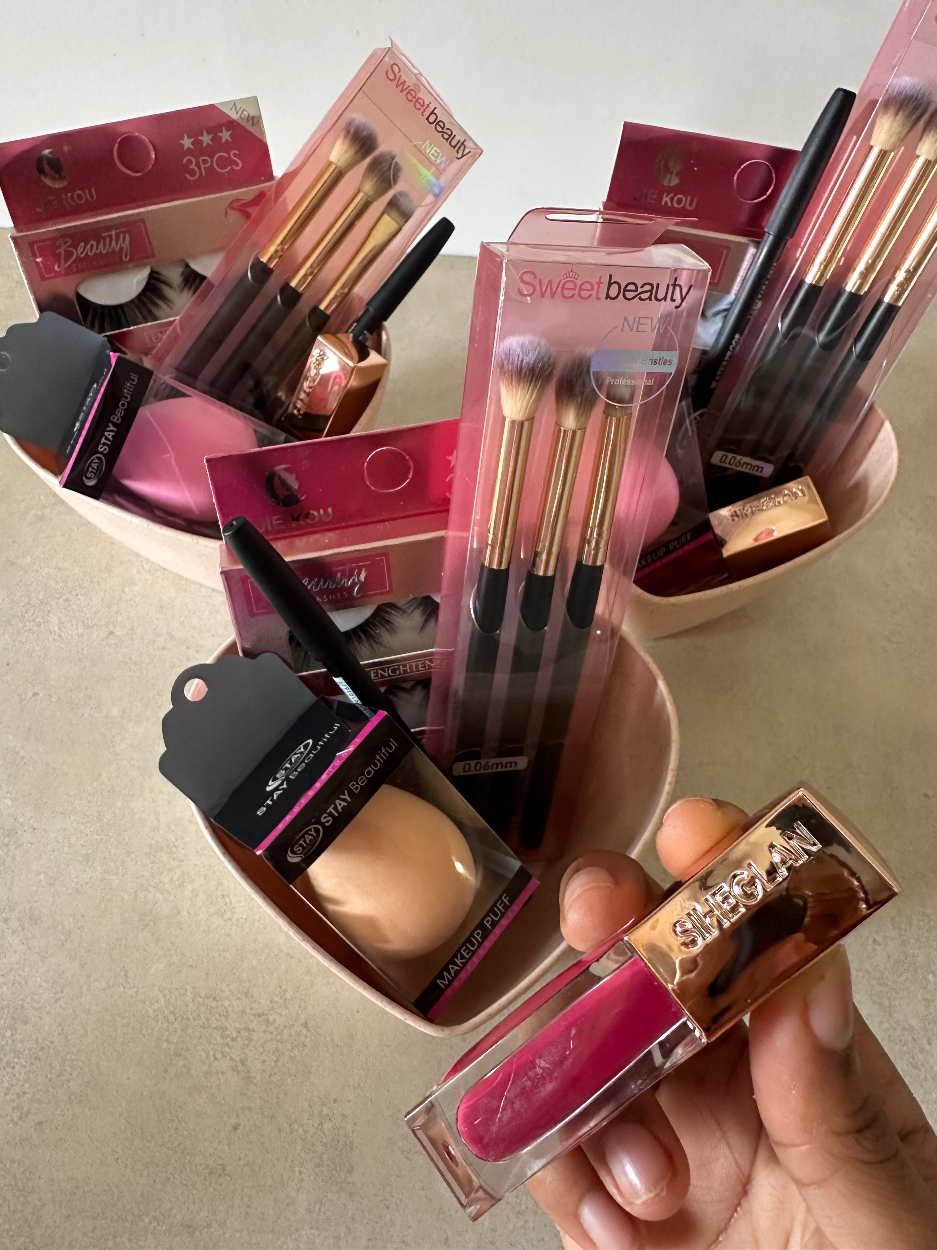 Main Character Always