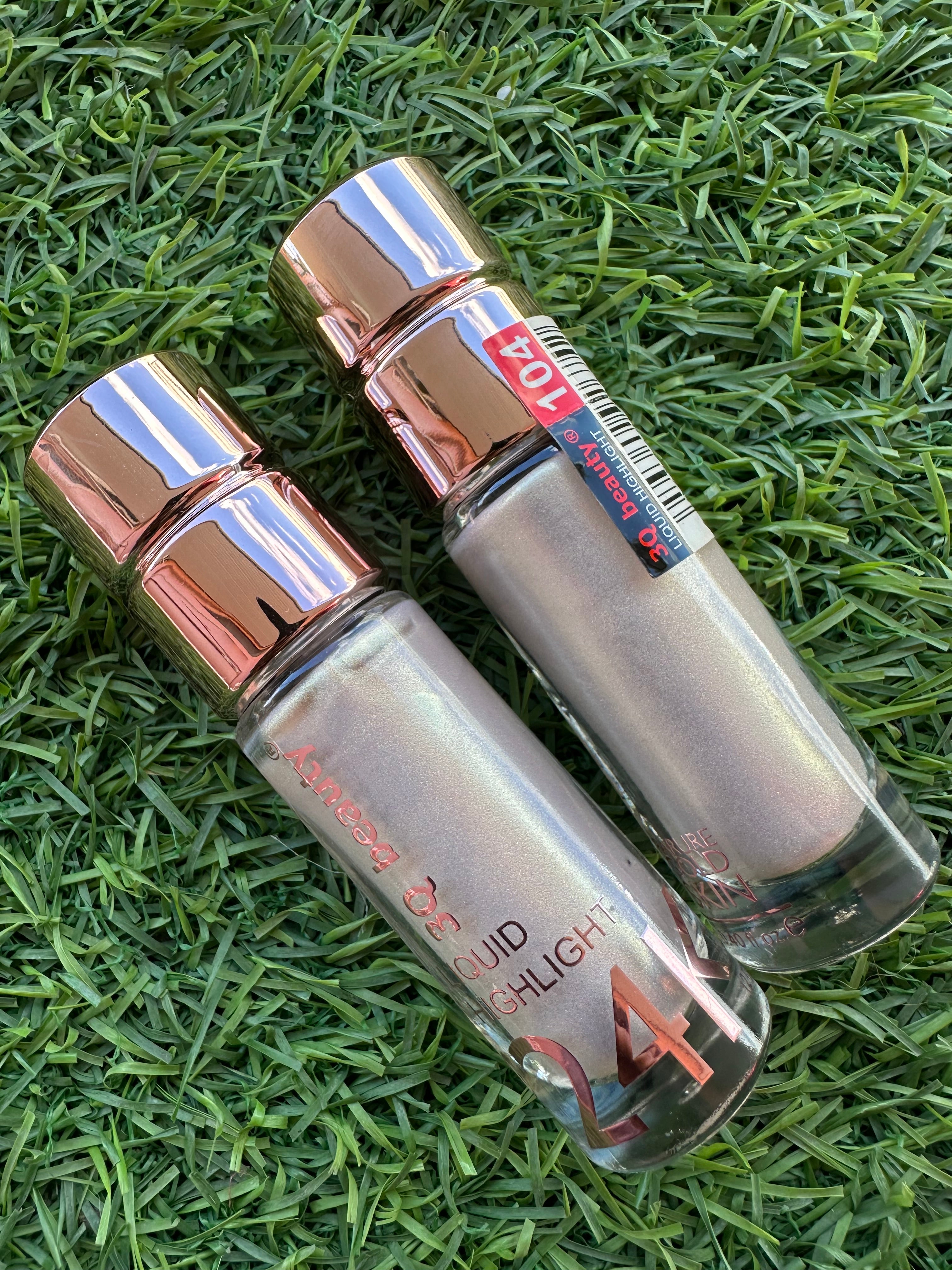 24 Hours Liquid Pro Highlighter