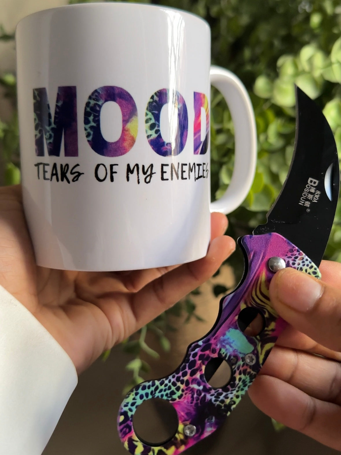 Sharp & Savage Bundle