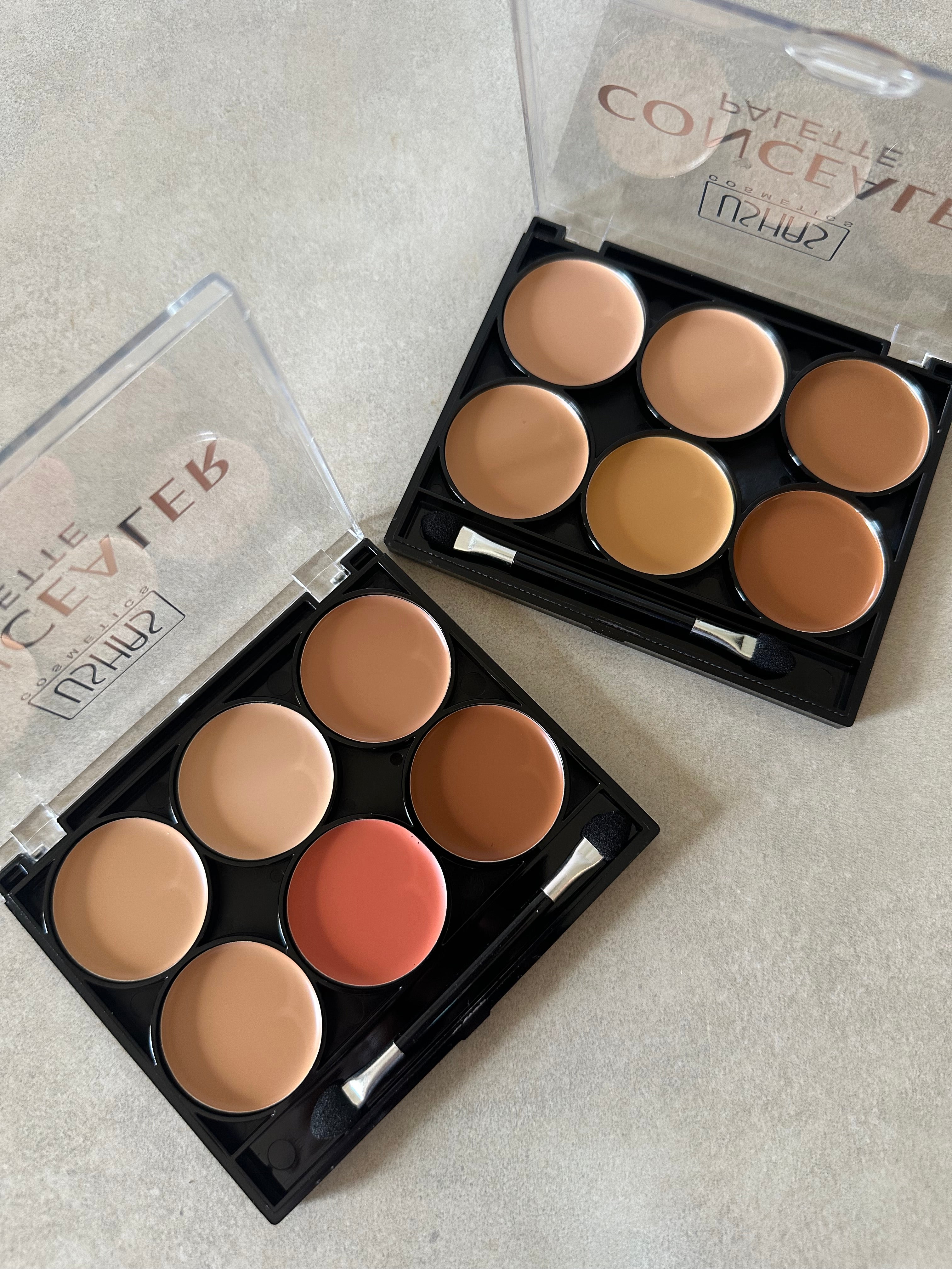 Pro Concealer Palette