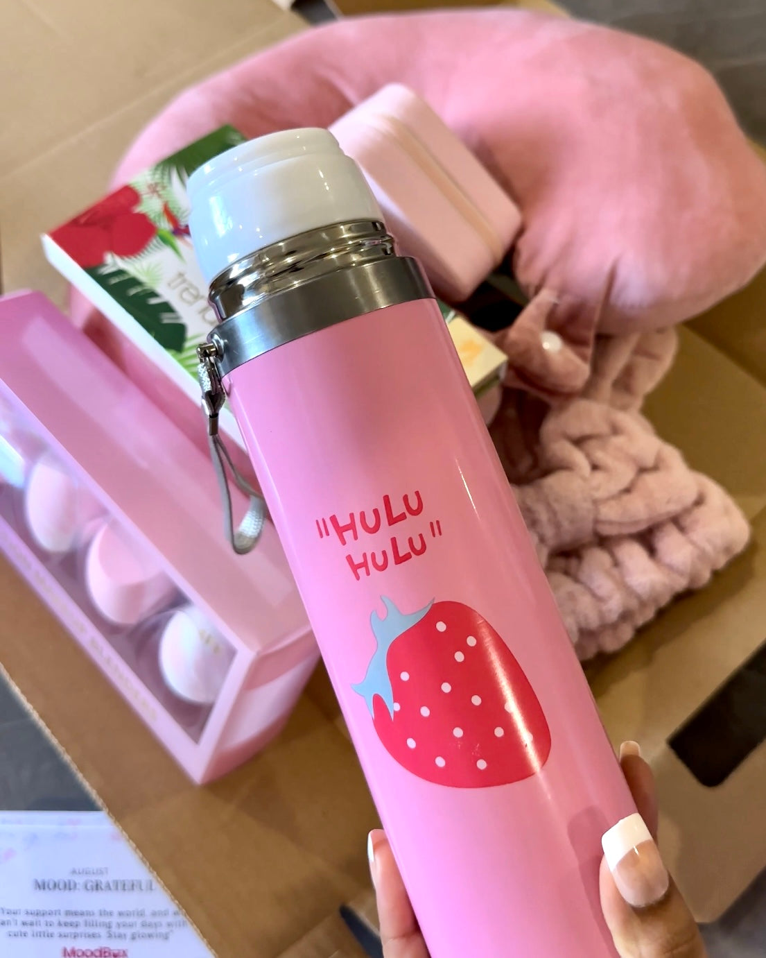 Think Pink Bundle