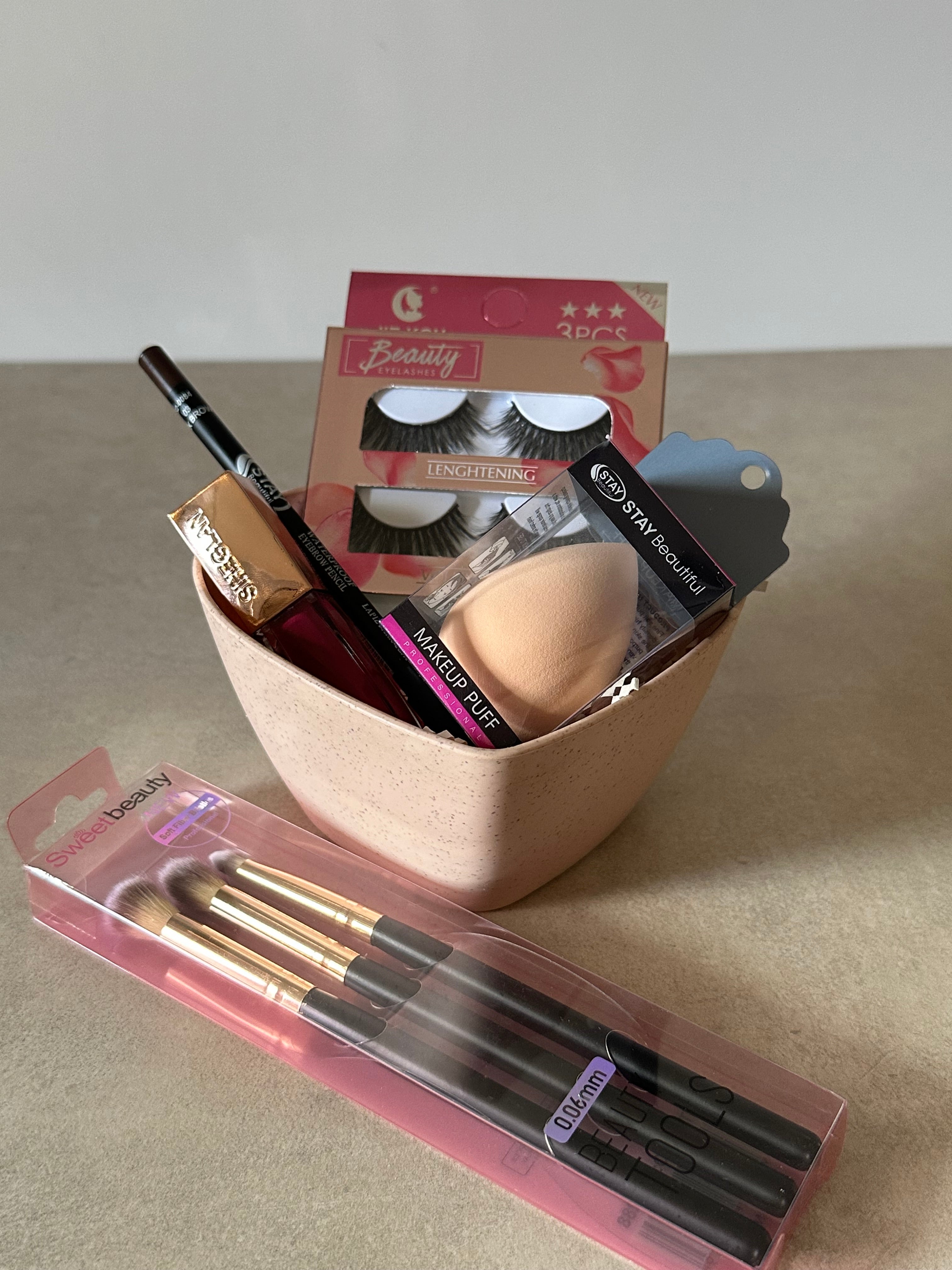 Main Character Always