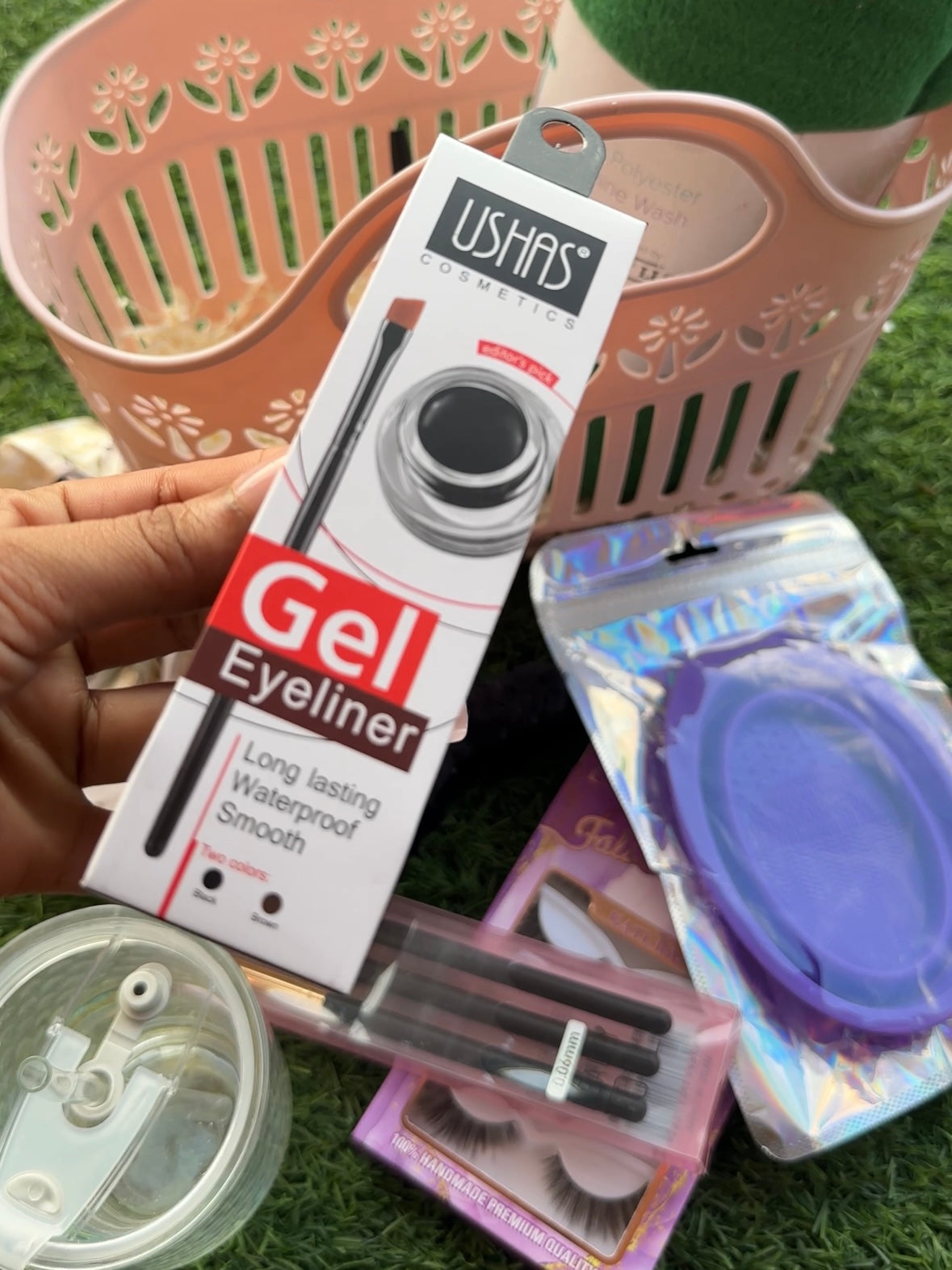 The Savage Spoil List