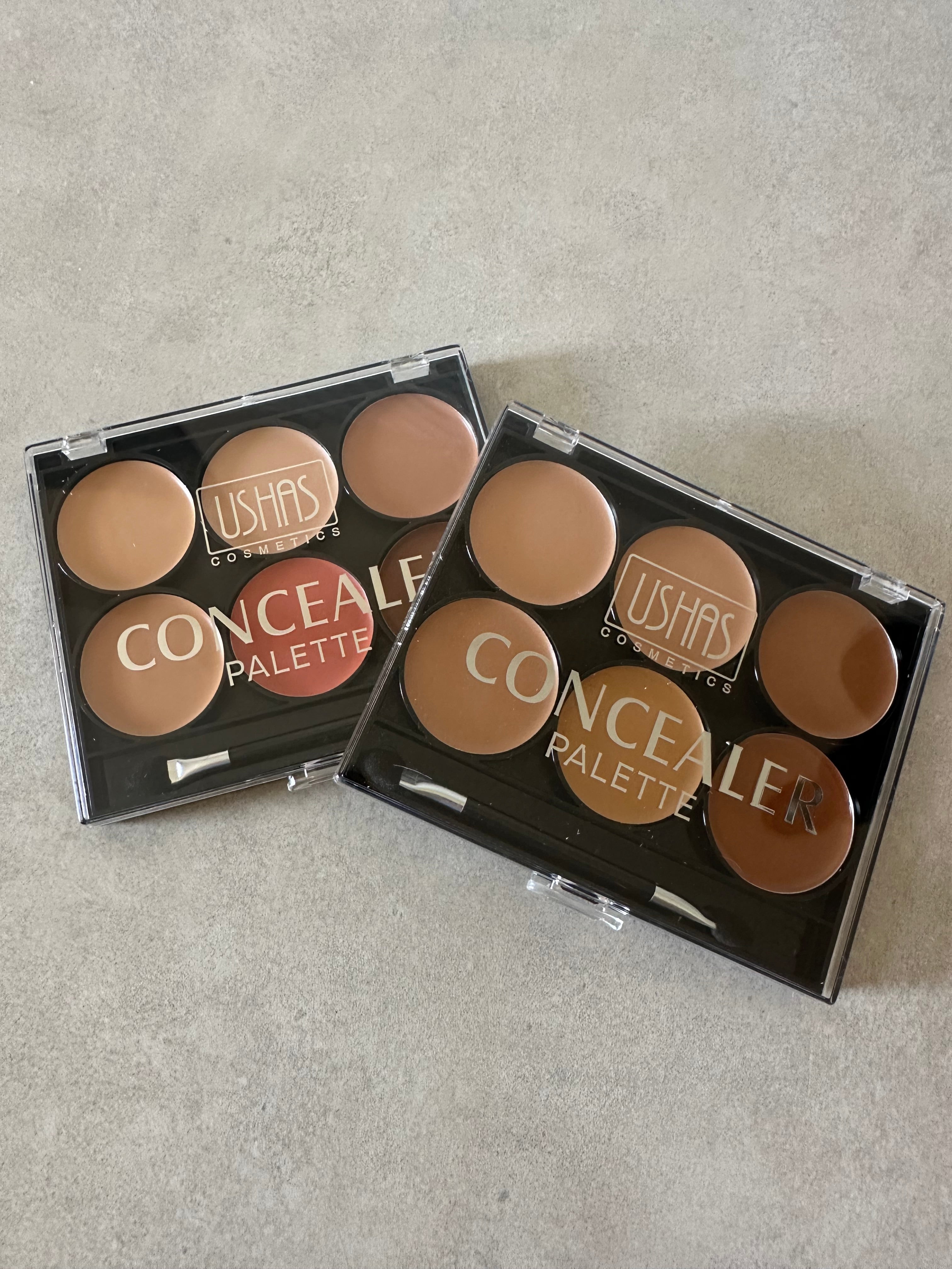Pro Concealer Palette