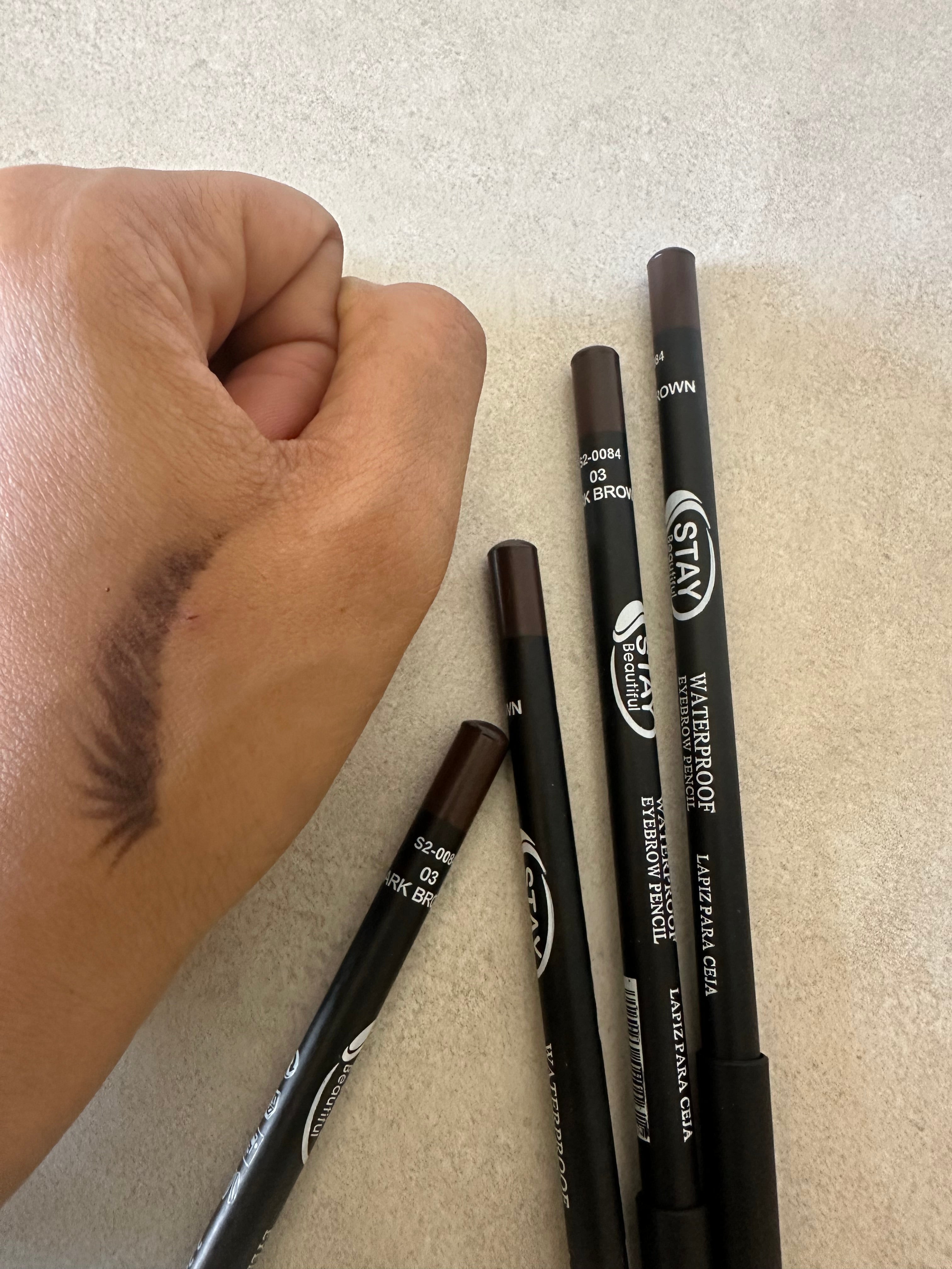 Waterproof High Quality Eye Pencil