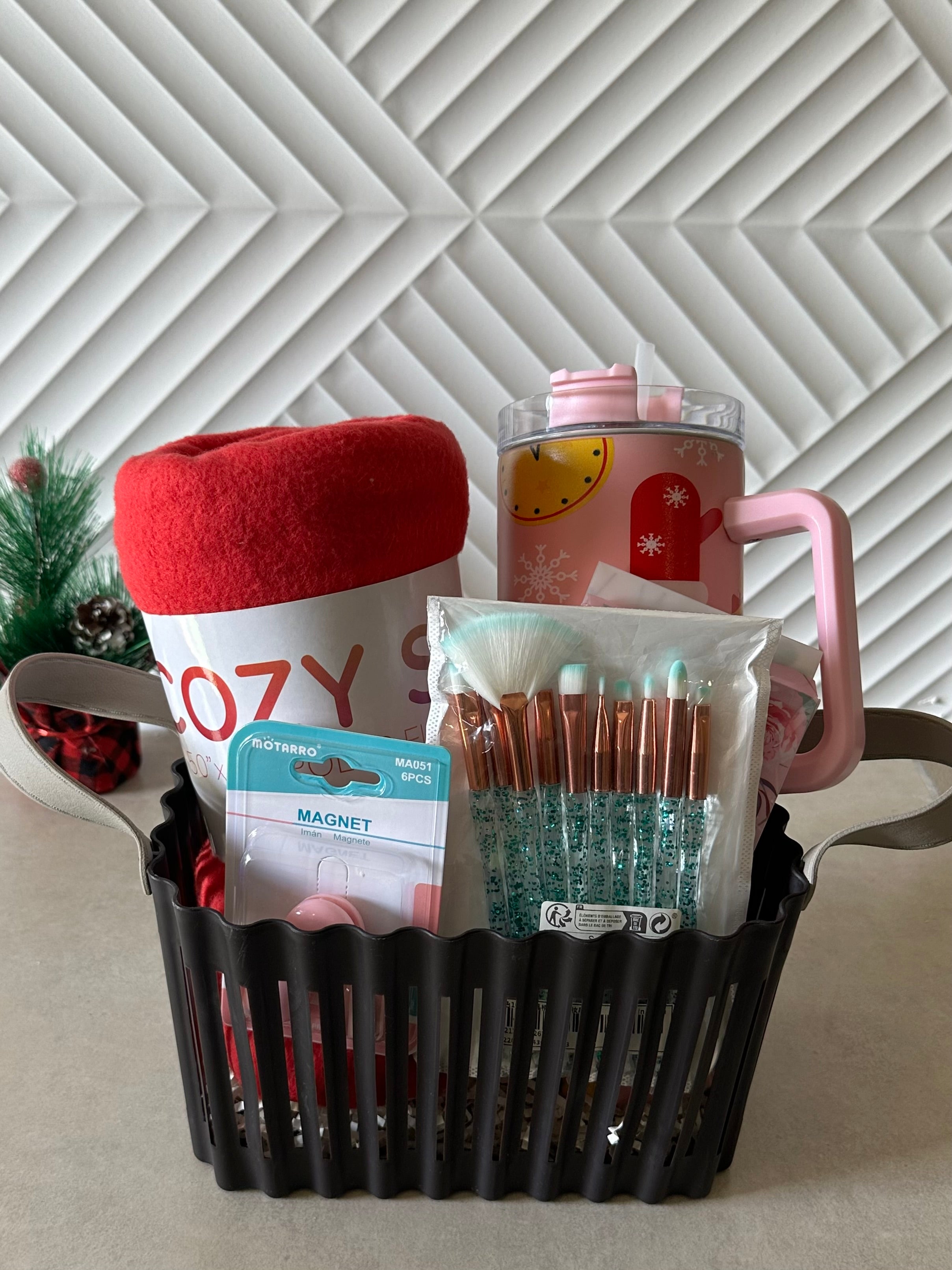Christmas Comforts Bundle