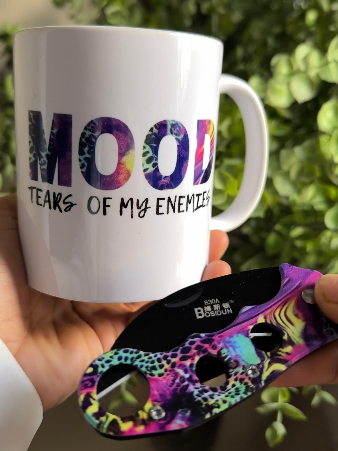 Sharp & Savage Bundle