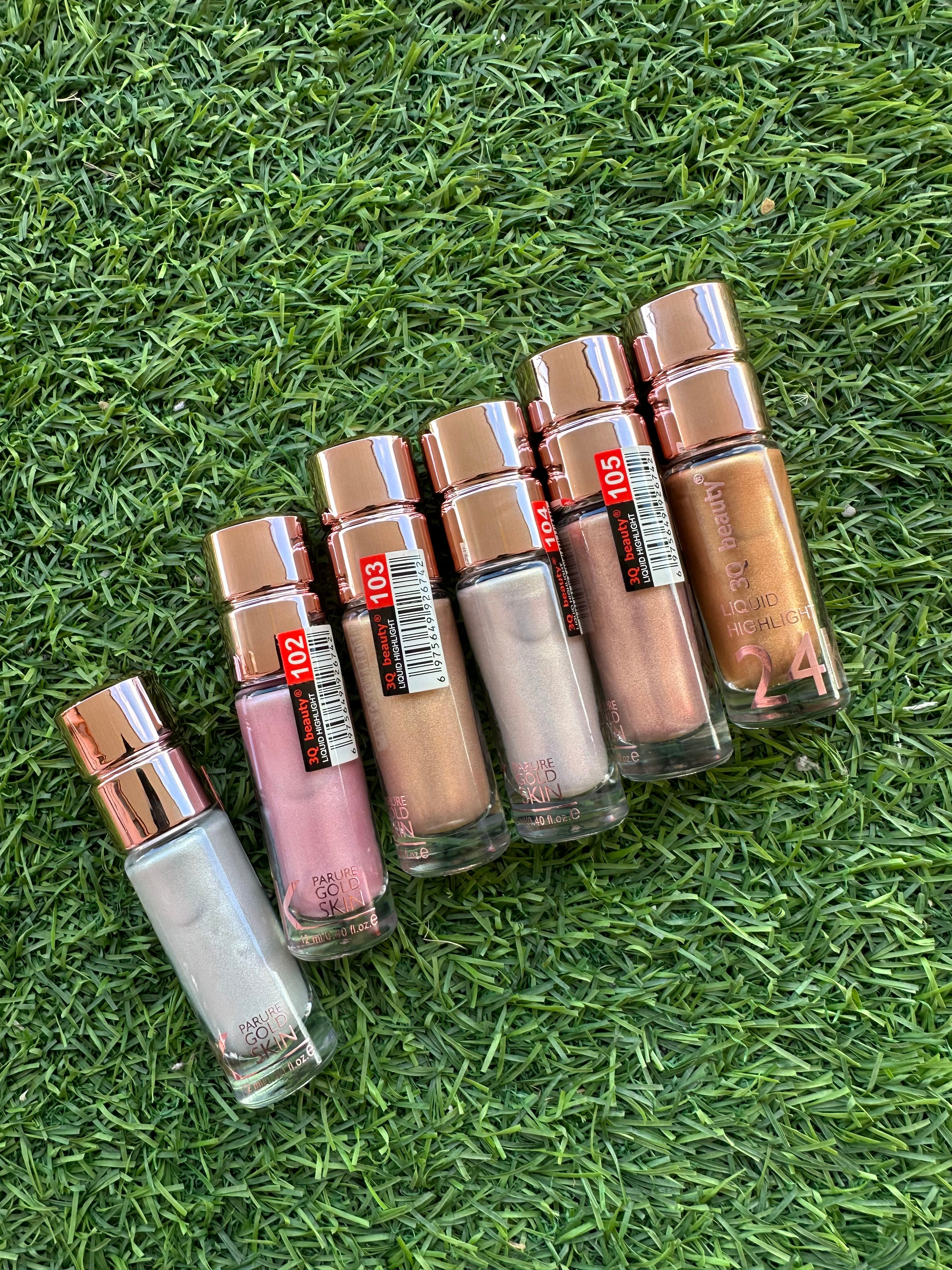 24 Hours Liquid Pro Highlighter