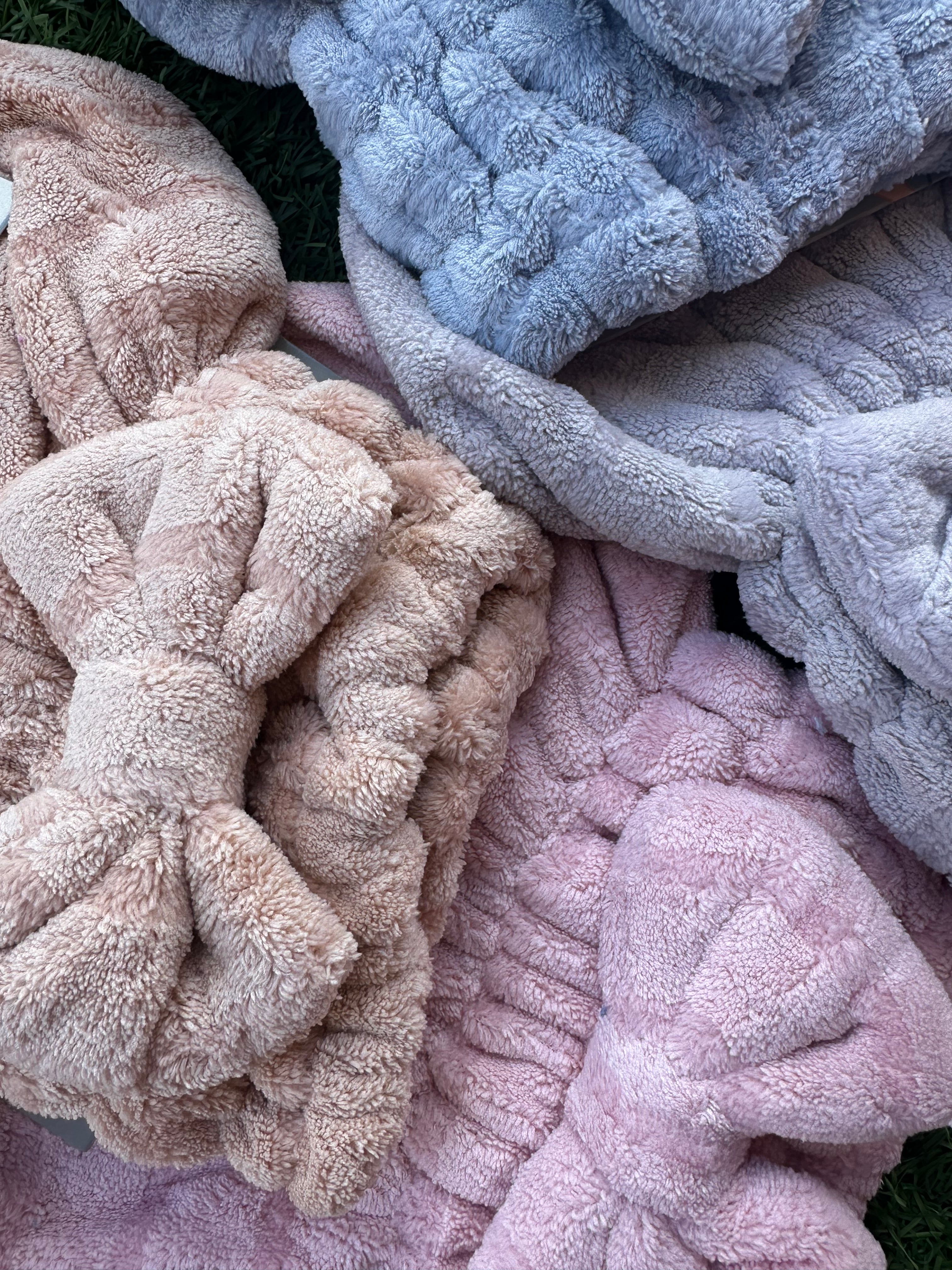 Hair Bonnet Towel High Quality