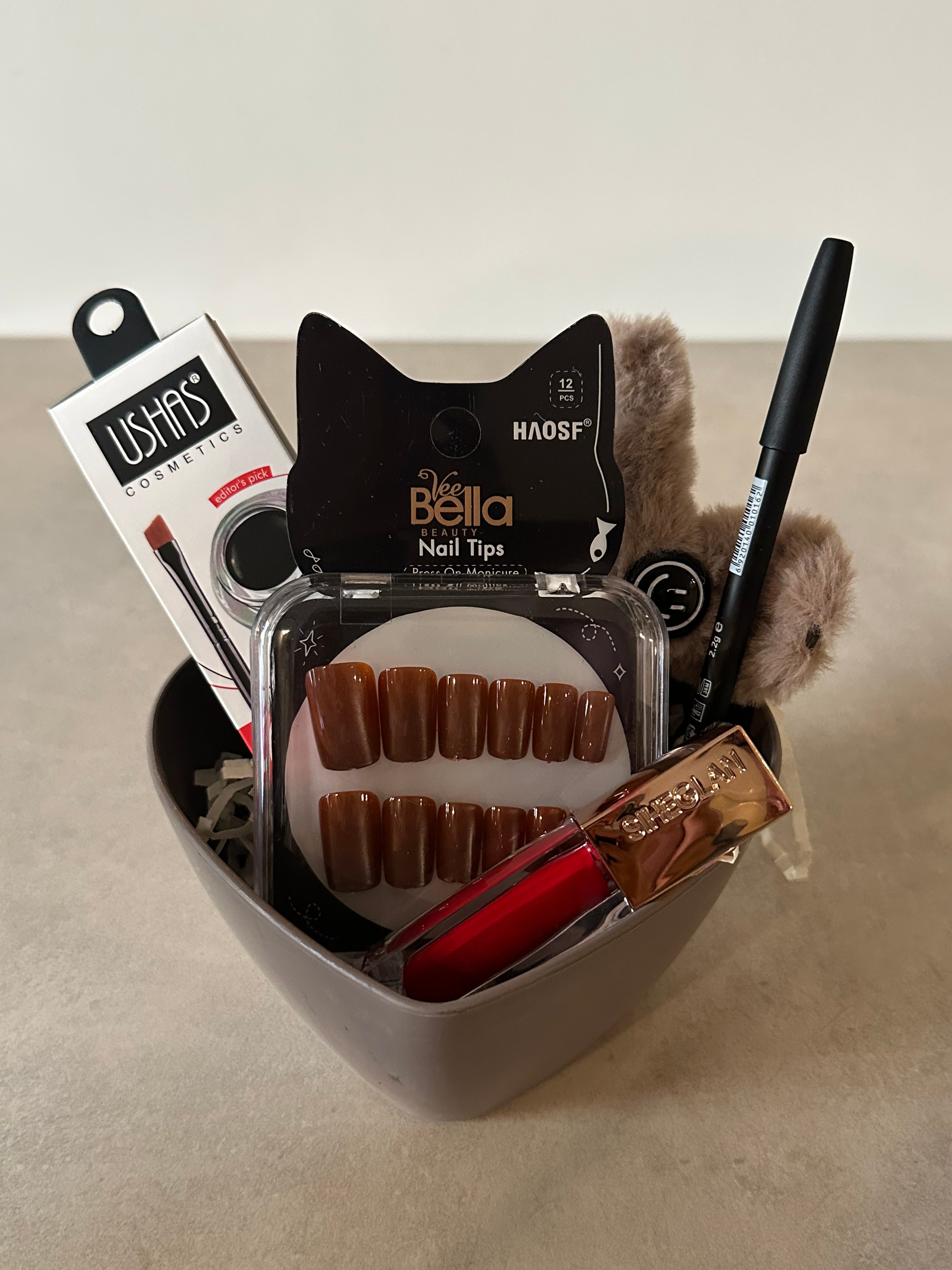 Pretty Face Cute Energy