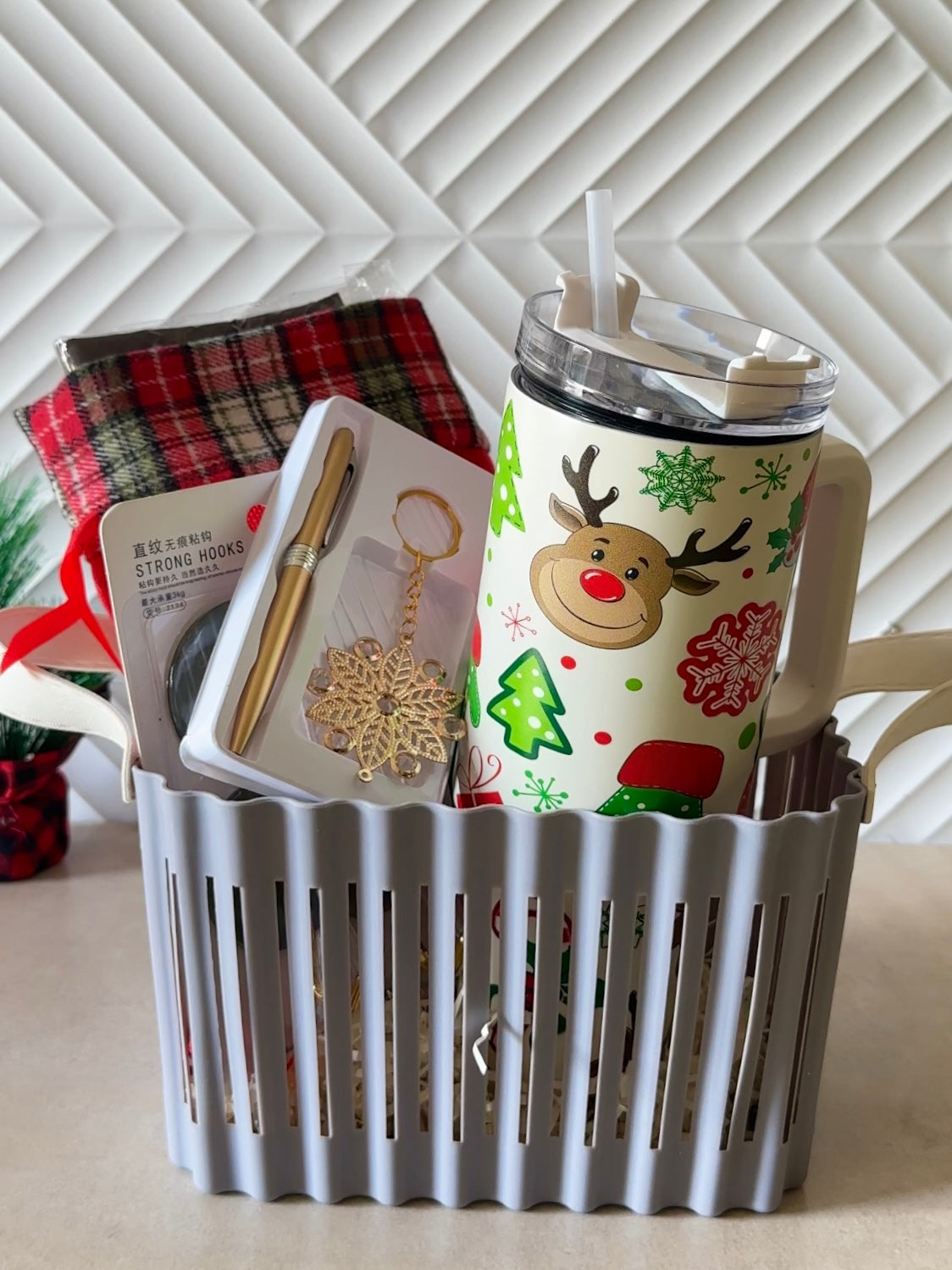 Christmas Comforts Bundle II