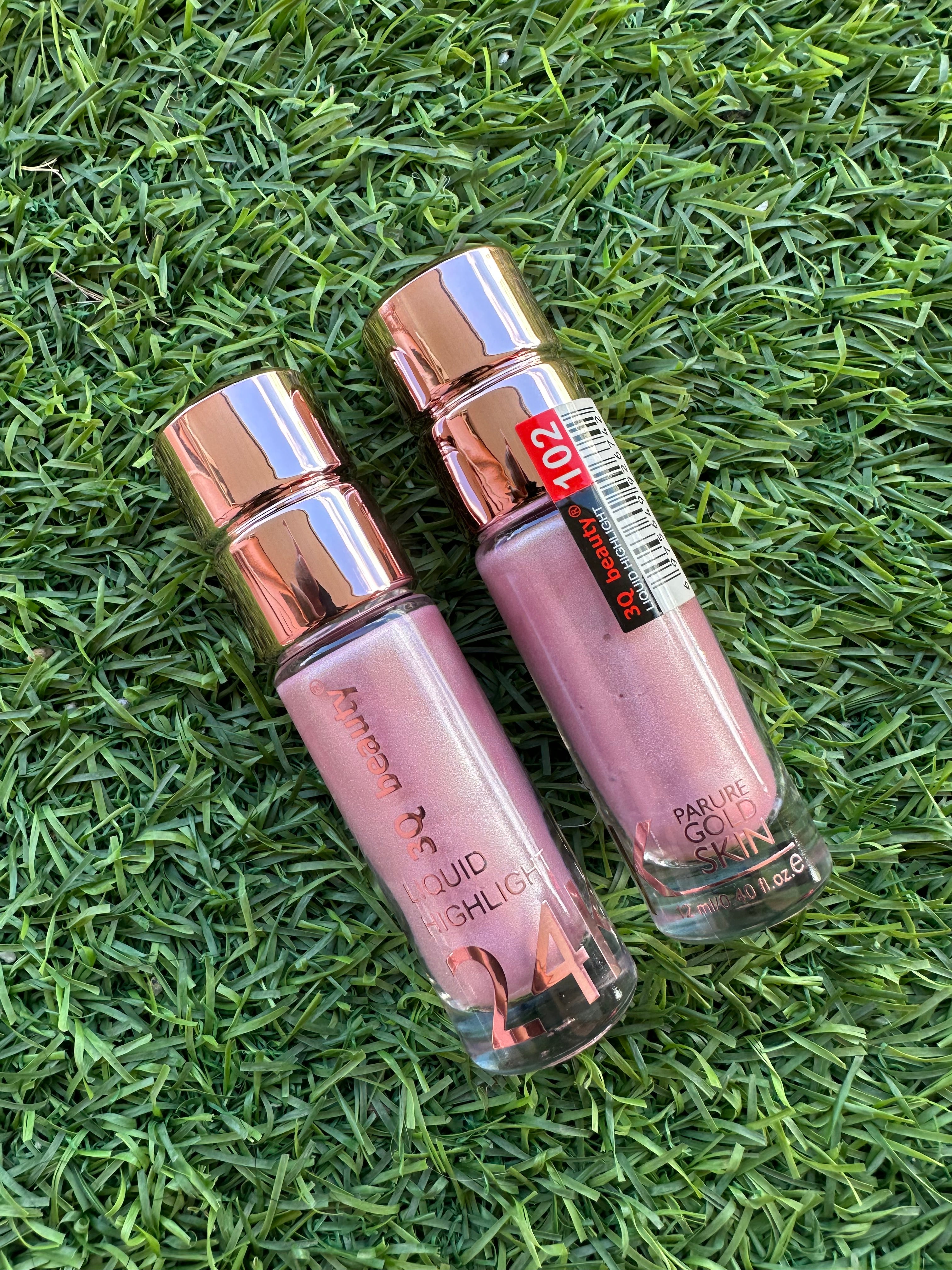 24 Hours Liquid Pro Highlighter