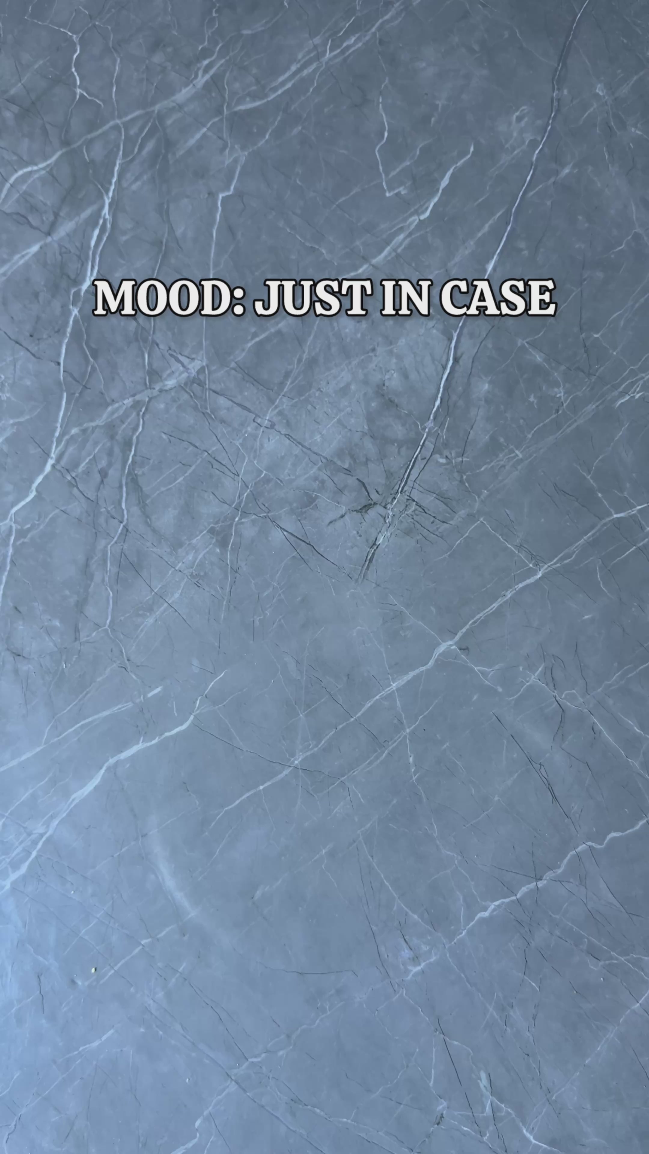 MoodBox: Prepared & Protected Essentials