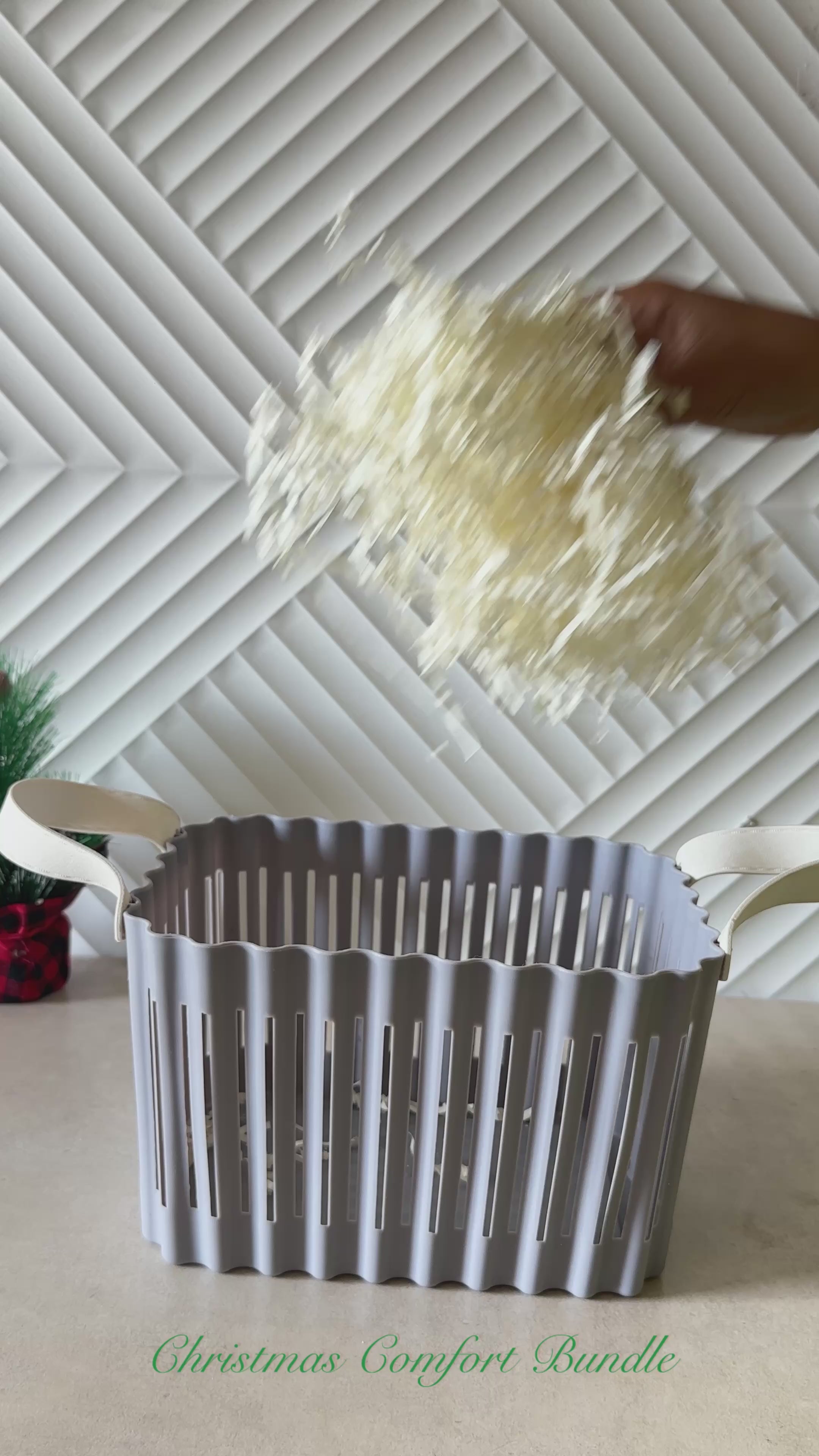 Christmas Comforts Bundle II