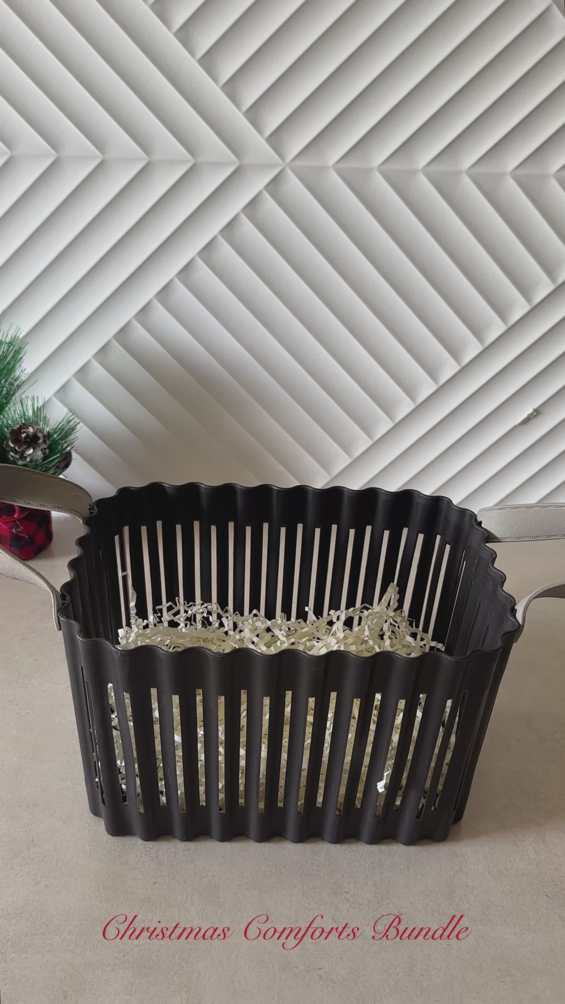 Christmas Comforts Bundle