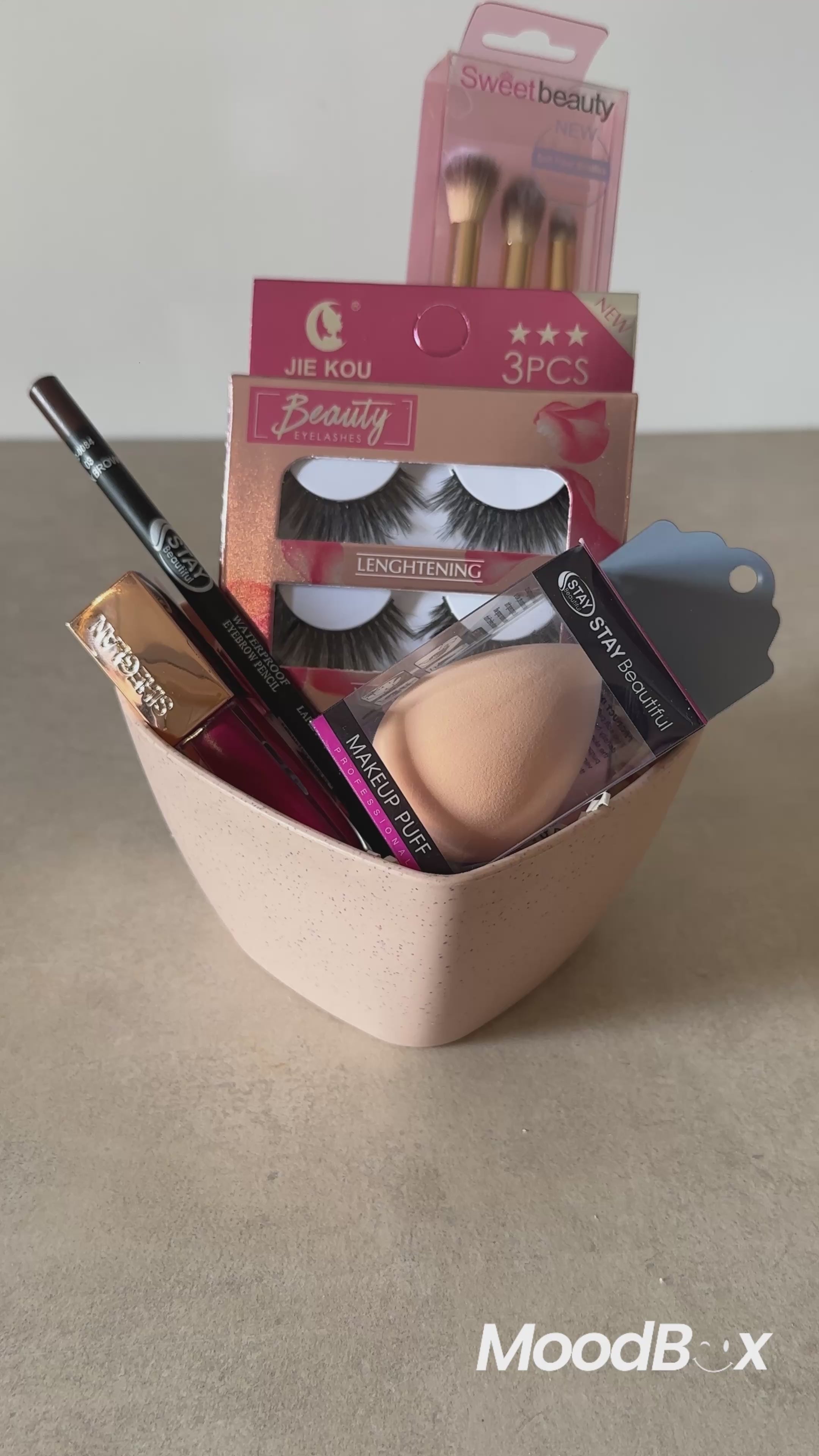 Main Character Always